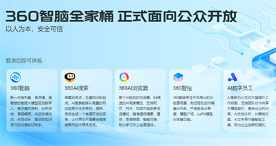 360智脑